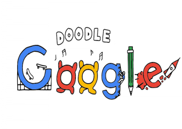 Minor Google Games