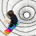 Snowboard Obby